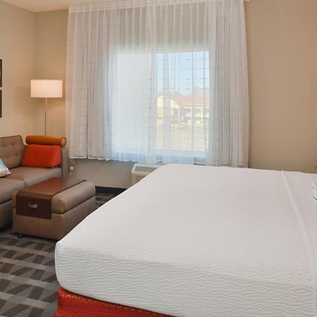 Towneplace Suites By Marriott Laplace Exterior photo