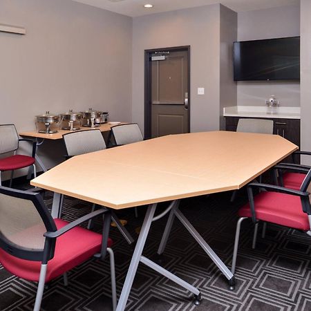 Towneplace Suites By Marriott Laplace Exterior photo