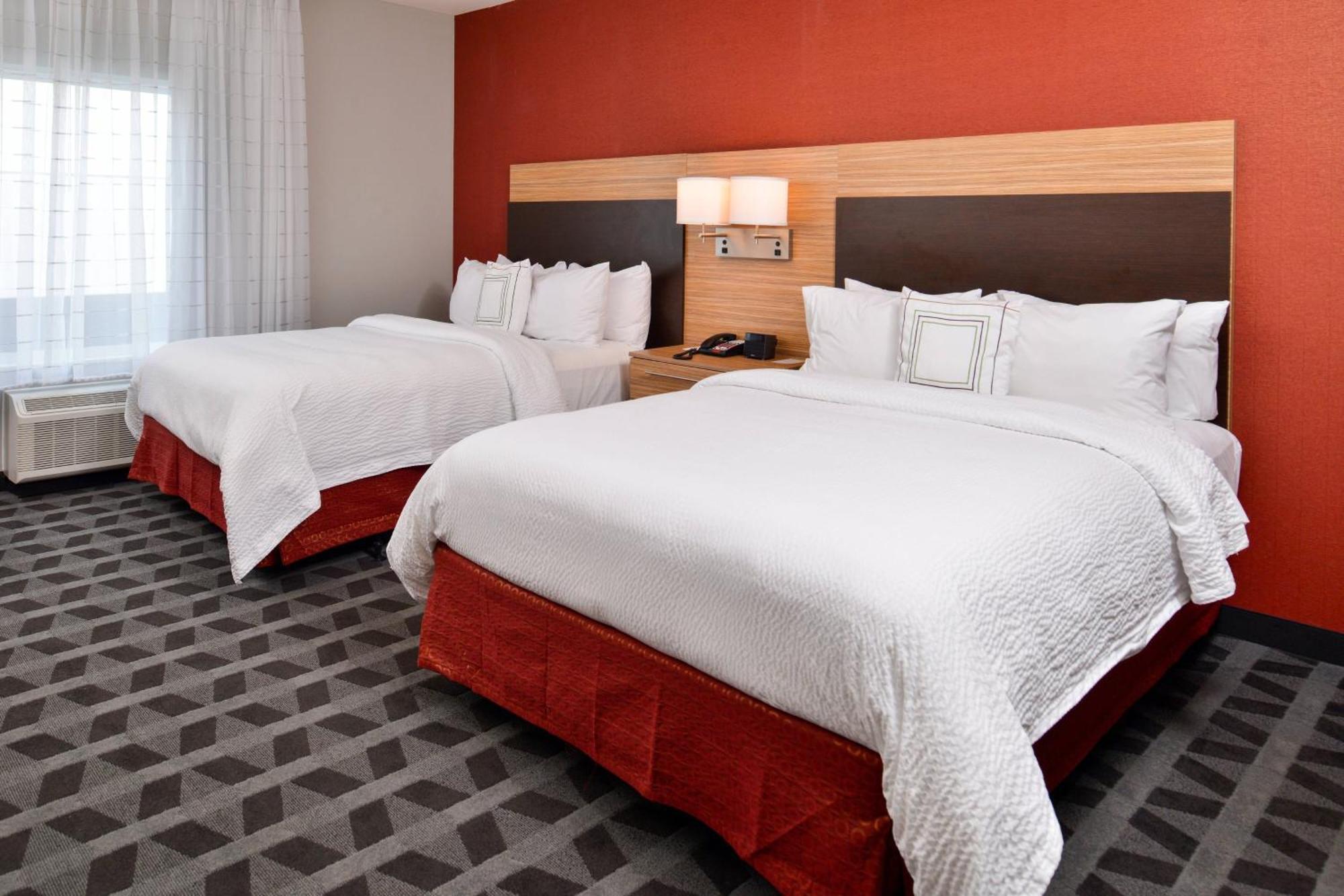 Towneplace Suites By Marriott Laplace Exterior photo