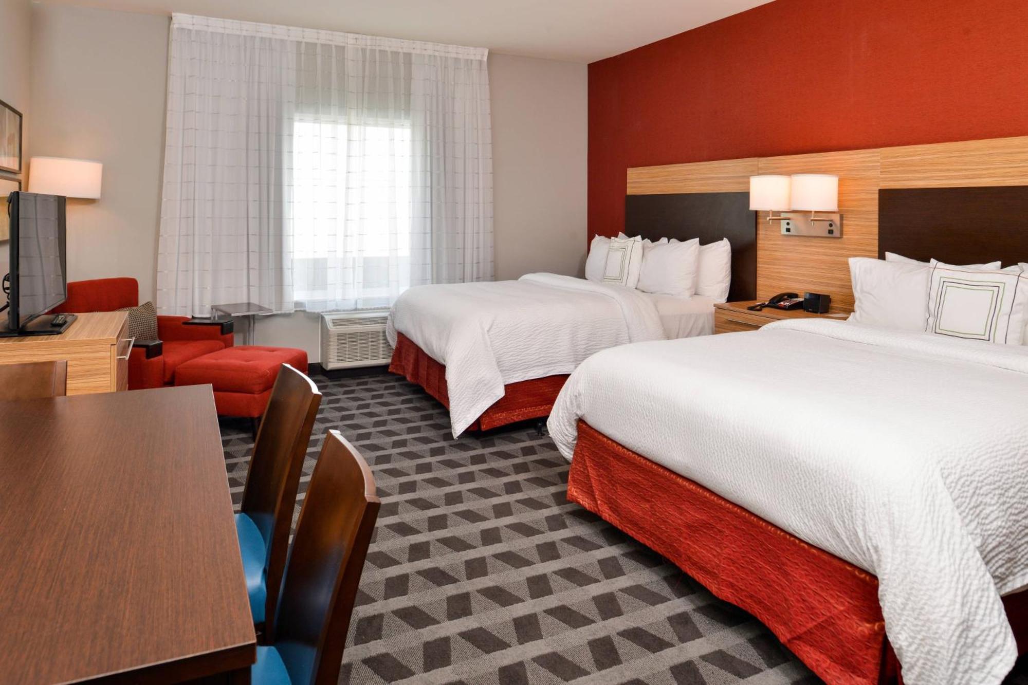 Towneplace Suites By Marriott Laplace Exterior photo